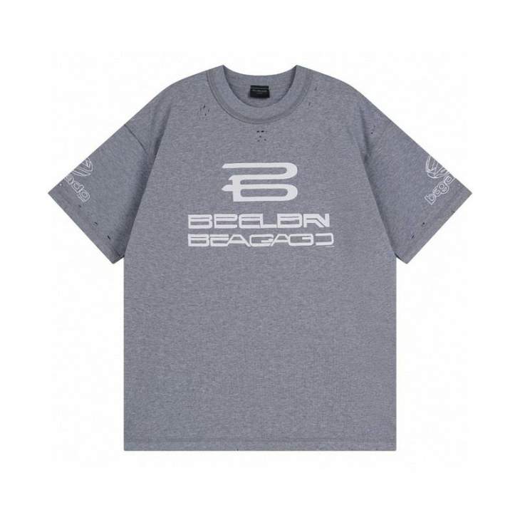 Picture of Balenciaga T Shirts Short _SKUBalenciagaXS-Llxtr242721208